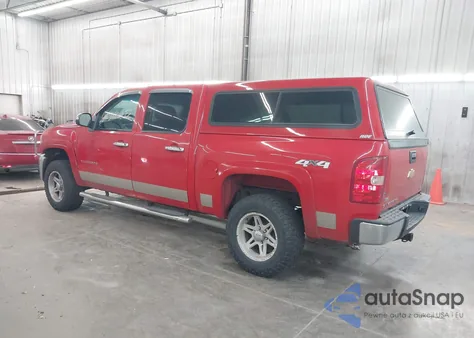 2012 Chevrolet Silverado 1500 Lt from USA, damaged, VIN 1GCPKSE73CF160143